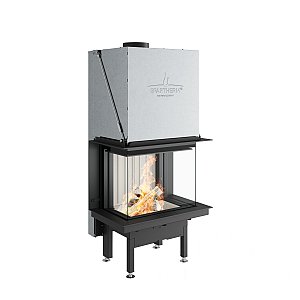 Каминная топка Spartherm Premium A-3RL60h_250
