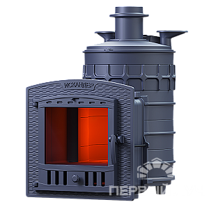 Искандер ЗК 18 (П2)