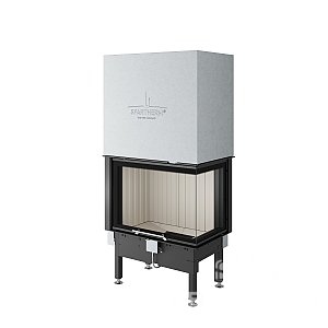 Каминная топка Spartherm Varia 2R68H Linear 4S (Lh)