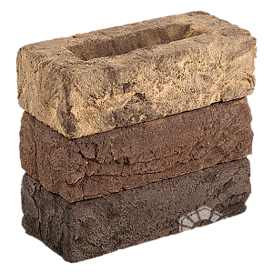 Кирпич строительный Донские Зори 