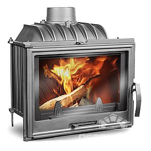 Каминная топка KAWMET W13 (без шибера)