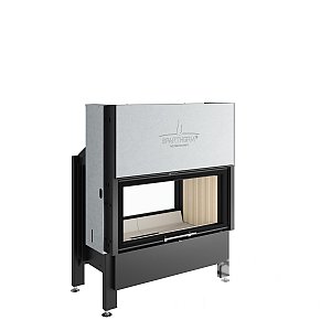 Каминная топка Spartherm Varia A-FDH 4S