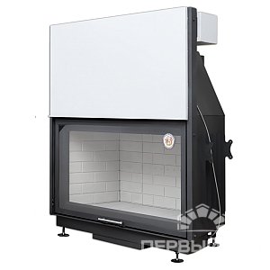 Каминная топка Экокамин ВЕГА 1200