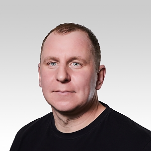 Евгений Бондаренко