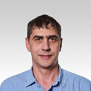 Андрей Захарчук
