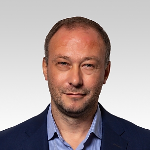 Дмитрий Попазов