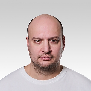 Денис Шахотько
