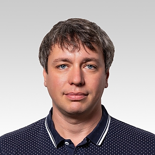Вячеслав Остапенко