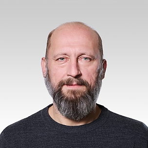 Виталий Кулинич