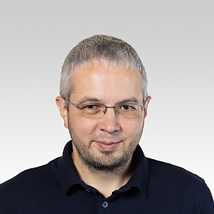 Александр Федотов